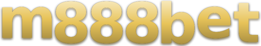 m888bet โลโก้