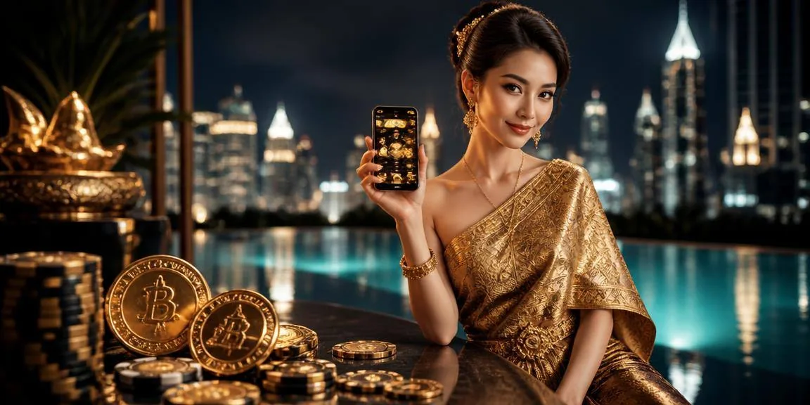 m888bet ไทย ล็อบบี้เกม